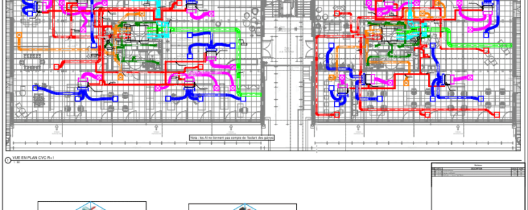 Pessac | Construction de Bureaux