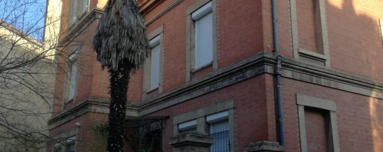 Rue Christophe Colomb