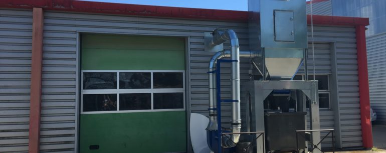 Saint-Jean | Centre Technique