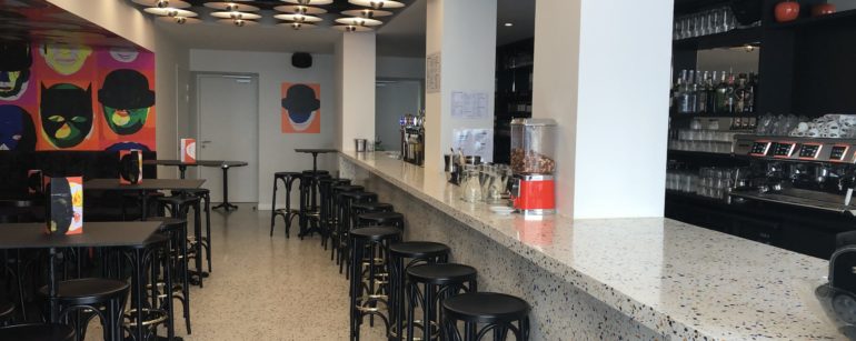 Place de la Trinité