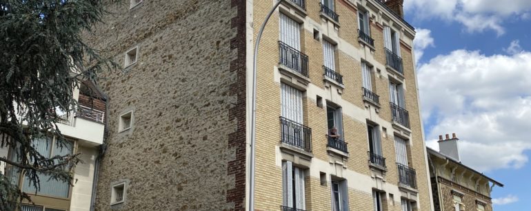 Le Perreux-sur-Marne | Logements Collectifs