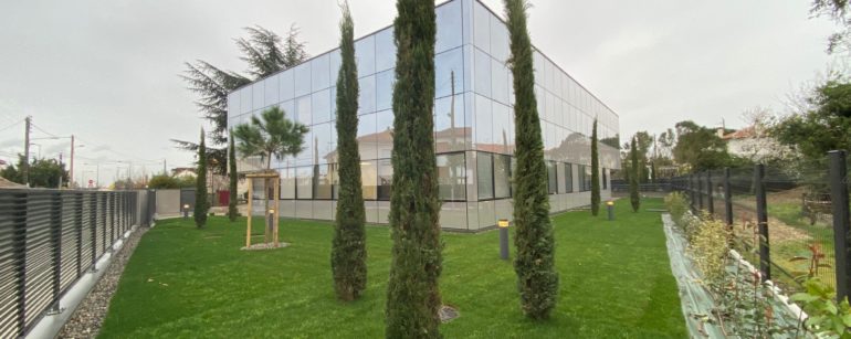 Blagnac | Établissement de Santé